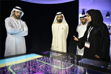 UAE_energy_strategy_launch_(Ministry_of_Energy)-460